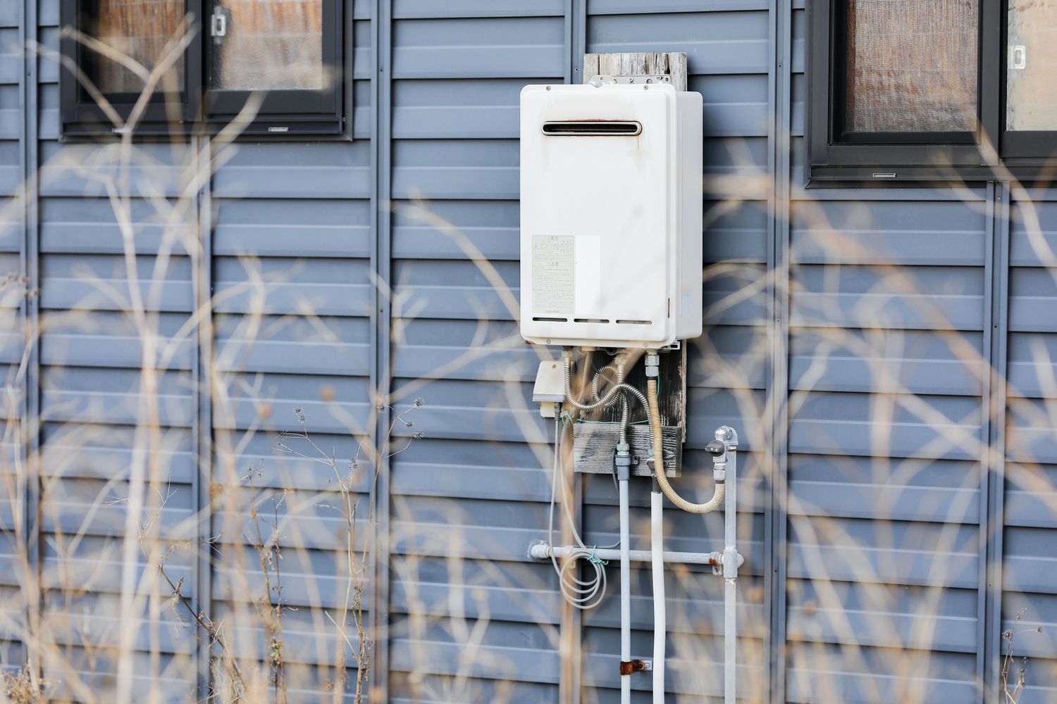 給湯器 メンテナンス_アイ